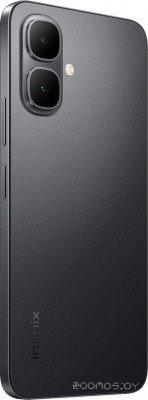 Smart 10 X6725D 4GB/128GB (черный)