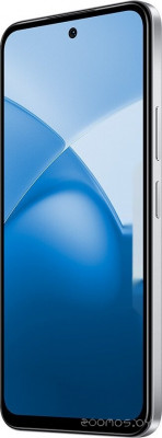 Smart 10 X6725D 4GB/128GB (серебристый)