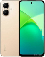 Smart 10 X6725D 4GB/128GB (золотистый)
