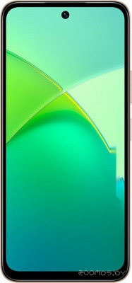 Smart 10 X6725D 4GB/128GB (золотистый)