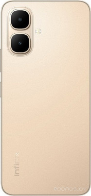 Smart 10 X6725D 4GB/128GB (золотистый)