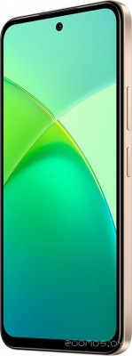 Smart 10 X6725D 4GB/128GB (золотистый)