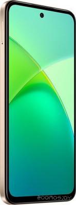 Smart 10 X6725D 4GB/128GB (золотистый)