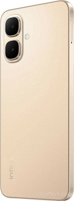 Smart 10 X6725D 4GB/128GB (золотистый)
