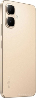 Smart 10 X6725D 4GB/128GB (золотистый)
