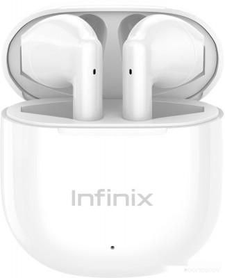 XBuds 3 WE (белый)