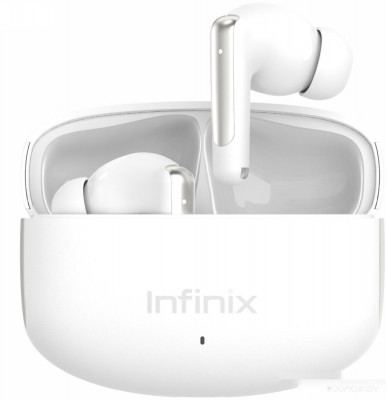 XBuds NC (белый)