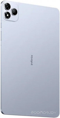 XPAD 20 Pro X1201 LTE 8GB/128GB (голубой)