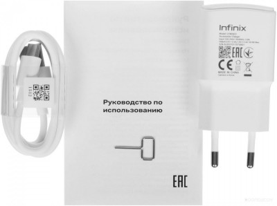 XPAD 20 Pro X1201 LTE 8GB/128GB (голубой)