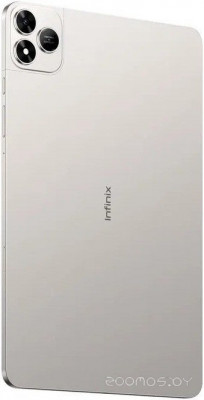 XPAD 20 Pro X1201 LTE 8GB/128GB (серый)