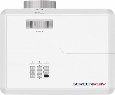 ScreenPlay Genesis I SP126