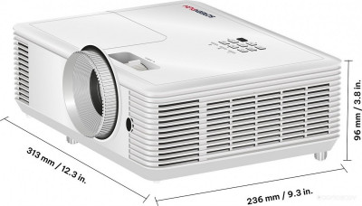 ScreenPlay Genesis I SP126