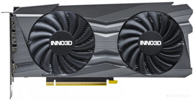 GeForce RTX 3060 Twin X2 12GB GDDR6 N30602-12D6-119032AH