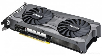 GeForce RTX 3060 Twin X2 12GB GDDR6 N30602-12D6-119032AH