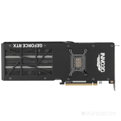 GeForce RTX 5080 X3 N50803-16D7-176068N