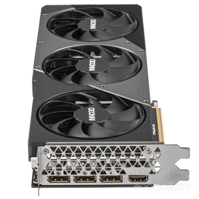 GeForce RTX 5080 X3 N50803-16D7-176068N