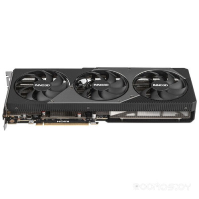 GeForce RTX 5080 X3 N50803-16D7-176068N