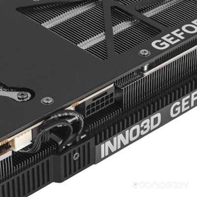 GeForce RTX 5080 X3 N50803-16D7-176068N