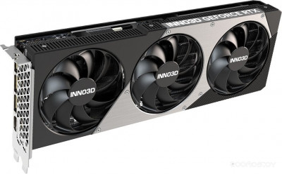 GeForce RTX 5080 X3 OC N50803-16D7X-17603930