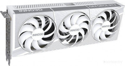 GeForce RTX 5080 X3 OC White N50803-16D7X-17605211