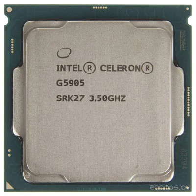 Celeron G5905