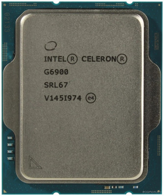 Celeron G6900