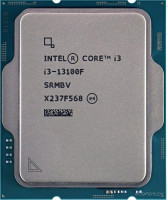 Core i3-13100F (оem)