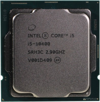 Core i5-10400