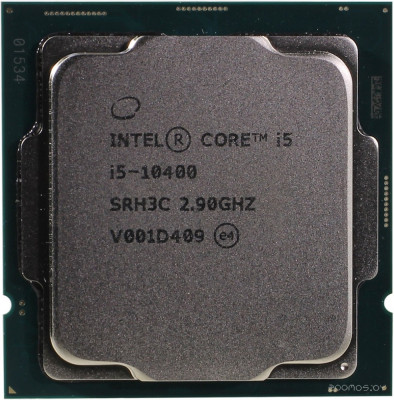 Core i5-10400