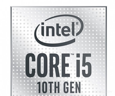 Core i5-10400F