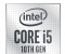 Core i5-10400F