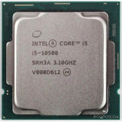 Core i5-10500