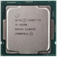 Core i5-10500