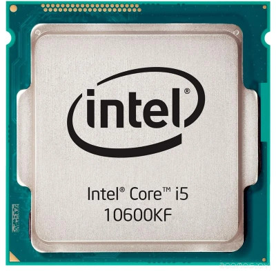 Core i5-10600KF