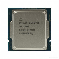 Core i5-11400
