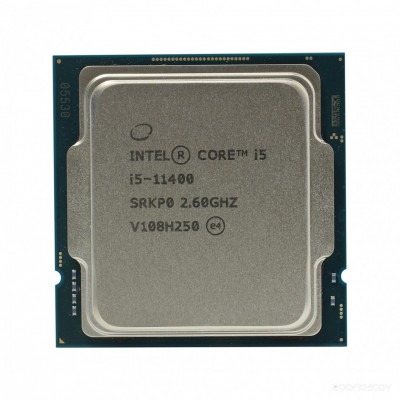 Core i5-11400
