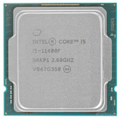 Core i5-11400F