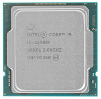 Core i5-11400F