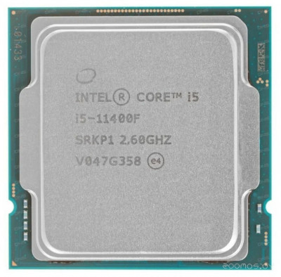 Core i5-11400F
