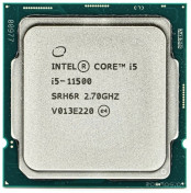 Core i5-11500