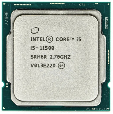 Core i5-11500