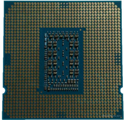 Core i5-11500