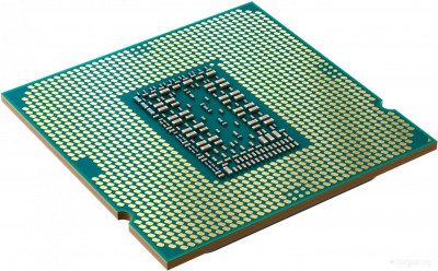 Core i5-11600