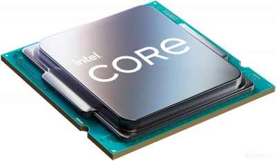 Core i5-11600