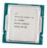 Core i5-11600K