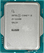 Core i5-12400