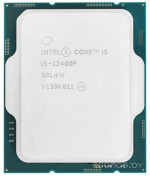 Core i5-12400F