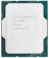 Core i5-12400F