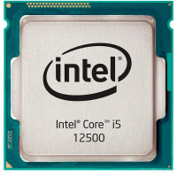 Core i5-12500