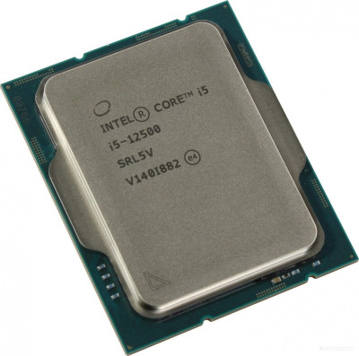 Core i5-12500